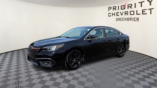 Used 2021  Subaru Legacy Premium CVT at CarloanExpress&period;Com near Hampton&comma; VA