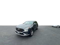 Used 2023  Hyundai Santa Fe SE AWD at CarloanExpress.Com near Hampton, VA