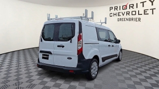 Used 2020  Ford Transit Connect Van XL LWB w&sol;Rear Symmetrical Doors at CarloanExpress&period;Com near Hampton&comma; VA