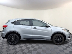 Used 2022  Honda HR-V Sport AWD CVT at CarloanExpress&period;Com near Hampton&comma; VA