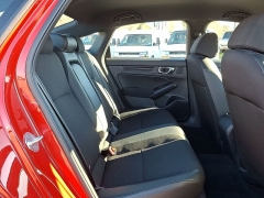 Used 2025  Honda Civic Sedan Sport CVT at CarloanExpress&period;Com near Hampton&comma; VA