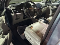 Used 2017  Honda Pilot 4d SUV AWD Elite at CarloanExpress.Com near Hampton, VA