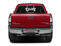 Used 2014  Toyota Tacoma 2WD Double Cab PreRunner V6 Short Bed at CarloanExpress&period;Com near Hampton&comma; VA