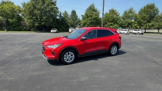 Used 2024  Ford Escape Active FWD at CarloanExpress&period;Com near Hampton&comma; VA