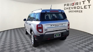Used 2022  Ford Bronco Sport Base 4x4 at CarloanExpress.Com near Hampton, VA