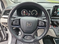 Used 2025  Honda Odyssey EX-L Auto at CarloanExpress&period;Com near Hampton&comma; VA