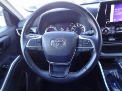 Used 2023  Toyota Highlander Hybrid LE FWD at CarloanExpress&period;Com near Hampton&comma; VA