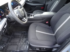Used 2025  Hyundai Sonata SEL FWD at CarloanExpress&period;Com near Hampton&comma; VA