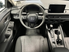 New 2026  Honda Accord Sedan SE CVT at CarloanExpress&period;Com near Hampton&comma; VA