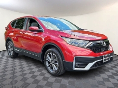 Used 2020  Honda CR-V 4d SUV AWD EX at CarloanExpress&period;Com near Hampton&comma; VA