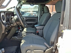 Used 2024  Jeep Wrangler Sport 2 Door 4x4 at CarloanExpress&period;Com near Hampton&comma; VA