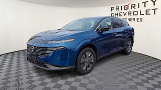 Used 2025  Nissan Murano AWD SL at CarloanExpress&period;Com near Hampton&comma; VA