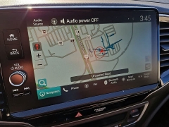 New 2026  Honda Ridgeline TrailSport&plus; AWD at CarloanExpress&period;Com near Hampton&comma; VA