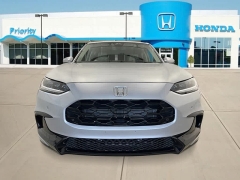 New 2026  Honda HR-V EX-L AWD CVT at CarloanExpress.Com near Hampton, VA