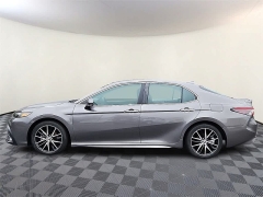 Used 2023  Toyota Camry SE Auto at CarloanExpress&period;Com near Hampton&comma; VA