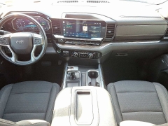 Used 2022  Chevrolet Silverado 1500 4WD Crew Cab 147" RST at CarloanExpress&period;Com near Hampton&comma; VA