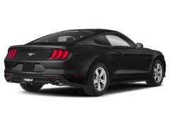 Used 2018  Ford Mustang EcoBoost Fastback at CarloanExpress&period;Com near Hampton&comma; VA