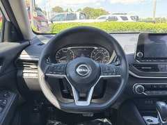 Used 2024  Nissan Altima 2&period;5 SV Sedan at CarloanExpress&period;Com near Hampton&comma; VA