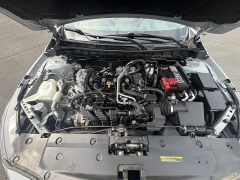 Used 2024  Nissan Altima 2&period;5 SR Sedan at CarloanExpress&period;Com near Hampton&comma; VA
