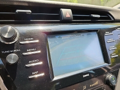 Used 2020  Toyota Camry SE Auto &lpar;Natl&rpar; at CarloanExpress&period;Com near Hampton&comma; VA