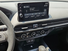 New 2026  Honda HR-V LX AWD CVT at CarloanExpress&period;Com near Hampton&comma; VA