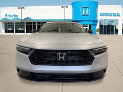 New 2025  Honda Accord Sedan SE CVT at CarloanExpress.Com near Hampton, VA