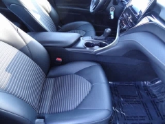 Used 2023  Toyota Camry SE Auto at CarloanExpress.Com near Hampton, VA