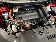 New 2026  Honda CR-V Hybrid Sport-L AWD at CarloanExpress.Com near Hampton, VA