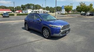 Used 2024  Toyota Corolla Cross XLE AWD at CarloanExpress&period;Com near Hampton&comma; VA