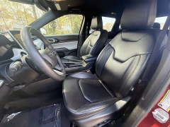 Used 2024  Jeep Compass Limited 4x4 at CarloanExpress&period;Com near Hampton&comma; VA