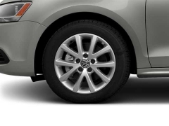 Used 2014  Volkswagen Jetta 4d Sedan S Auto at CarloanExpress&period;Com near Hampton&comma; VA