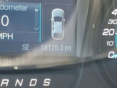 Used 2018  Ford Taurus 4d Sedan FWD SE at CarloanExpress&period;Com near Hampton&comma; VA