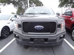 Used 2020  Ford F-150 2WD SuperCrew Box at CarloanExpress&period;Com near Hampton&comma; VA