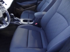 Used 2025  Toyota Corolla LE CVT at CarloanExpress&period;Com near Hampton&comma; VA