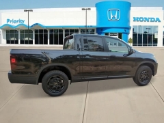 New 2026  Honda Ridgeline TrailSport+ AWD at CarloanExpress.Com near Hampton, VA