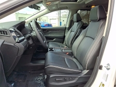 Used 2025  Honda Odyssey Touring Auto at CarloanExpress&period;Com near Hampton&comma; VA