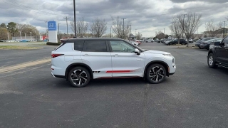 Used 2024  Mitsubishi Outlander PHEV SE S-AWC at CarloanExpress&period;Com near Hampton&comma; VA