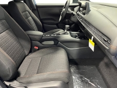 New 2027  Honda HR-V Sport AWD CVT at CarloanExpress&period;Com near Hampton&comma; VA