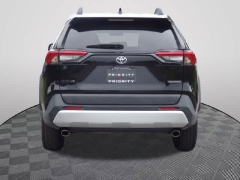 Used 2023  Toyota RAV4 Adventure AWD at CarloanExpress&period;Com near Hampton&comma; VA