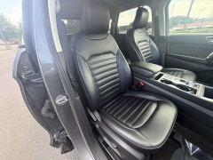 Used 2024  Ford Edge AWD at CarloanExpress&period;Com near Hampton&comma; VA
