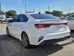 Used 2024  Kia Forte GT-Line IVT at CarloanExpress&period;Com near Hampton&comma; VA