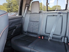 Used 2024  Nissan Titan 4x4 Crew Cab PRO-4X at CarloanExpress&period;Com near Hampton&comma; VA