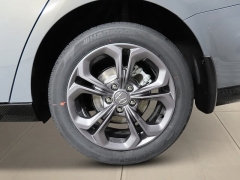 New 2026  Honda Accord Hybrid EX-L Sedan at CarloanExpress&period;Com near Hampton&comma; VA