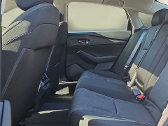 New 2026  Honda Accord Sedan SE CVT at CarloanExpress&period;Com near Hampton&comma; VA