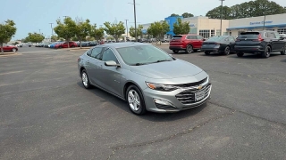 Used 2024  Chevrolet Malibu 4dr Sdn 1LT at CarloanExpress&period;Com near Hampton&comma; VA