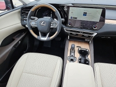 Used 2025  Lexus RX RX 350 AWD at CarloanExpress&period;Com near Hampton&comma; VA