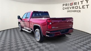 Used 2020  Chevrolet Silverado 2500HD 4WD Crew Cab 159" High Country at CarloanExpress&period;Com near Hampton&comma; VA