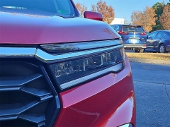 Used 2024  Honda Pilot EX-L 8 Passenger 2WD at CarloanExpress.Com near Hampton, VA