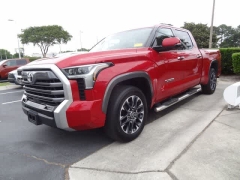 Used 2022  Toyota Tundra 4WD Limited CrewMax 6&period;5ft Bed at CarloanExpress&period;Com near Hampton&comma; VA