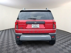 Used 2026  Honda Passport RTL AWD at CarloanExpress&period;Com near Hampton&comma; VA